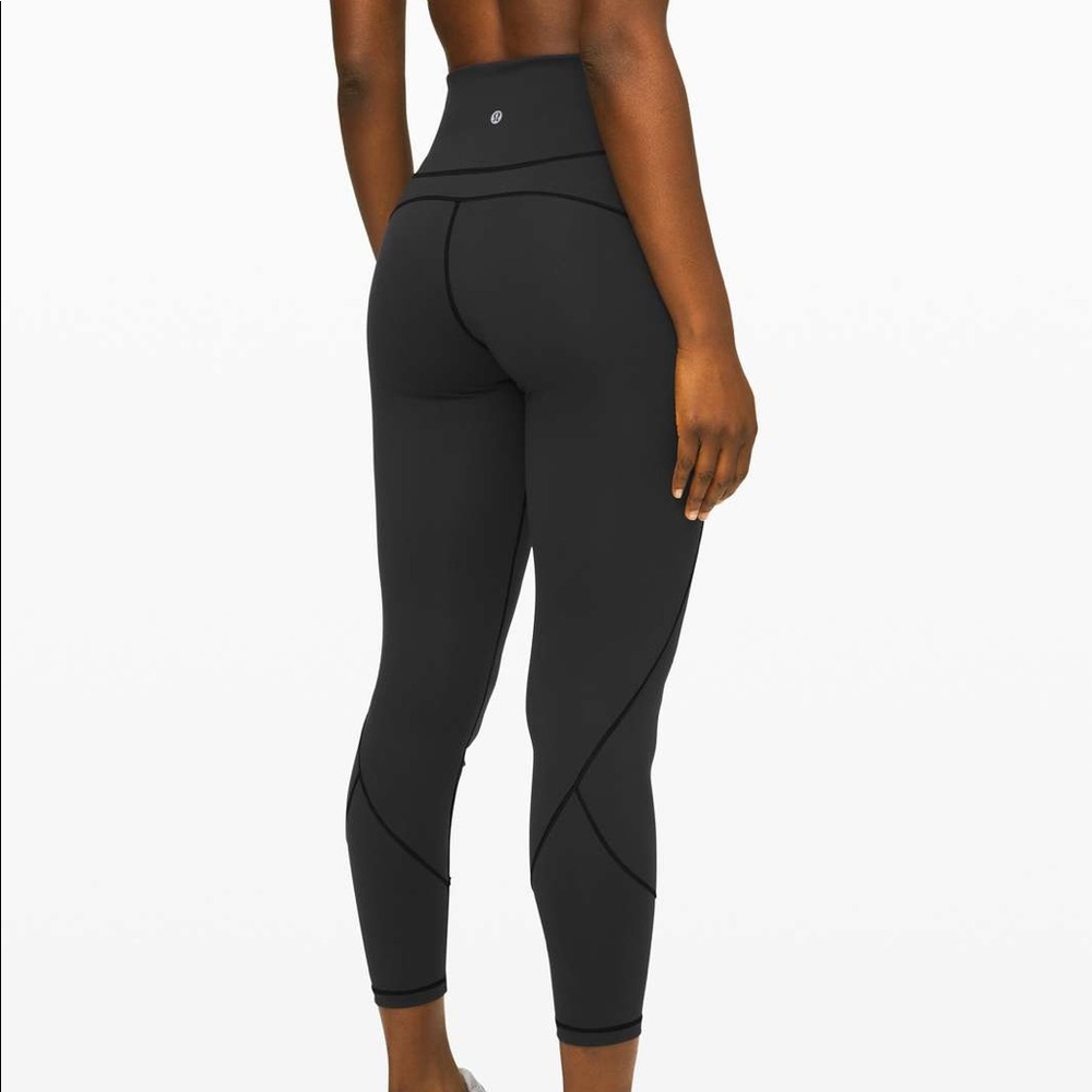lululemon in movement 25 inch